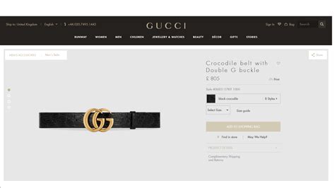 gucci can|Gucci official site.